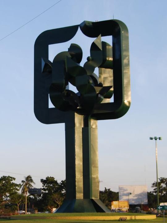 El Limonero El Arbol de La Vida